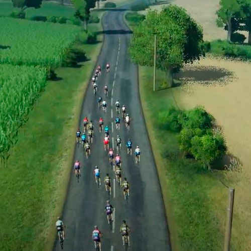 Pro Cycling Manager 2021 Cd Key Steam Global